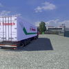 ets2 Scania 2008 6x2 + Cool... - prive skin ets2