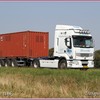BS-TF-73-BorderMaker - Container Trucks