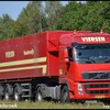 BV-TG-52 Volvo FH Jan Viers... - Rijdende auto's