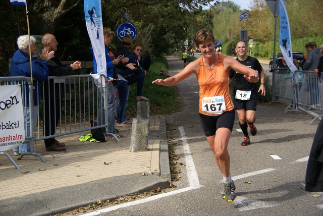 DSC04021 Trail by the Sea 21-9-2014