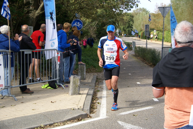 DSC04024 Trail by the Sea 21-9-2014