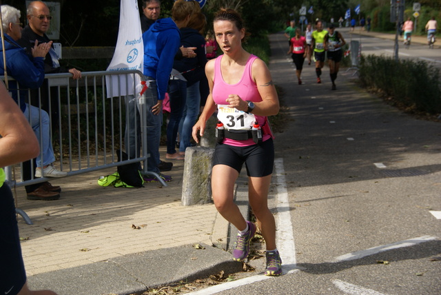 DSC04028 Trail by the Sea 21-9-2014