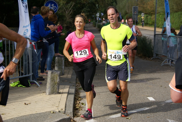 DSC04029 Trail by the Sea 21-9-2014