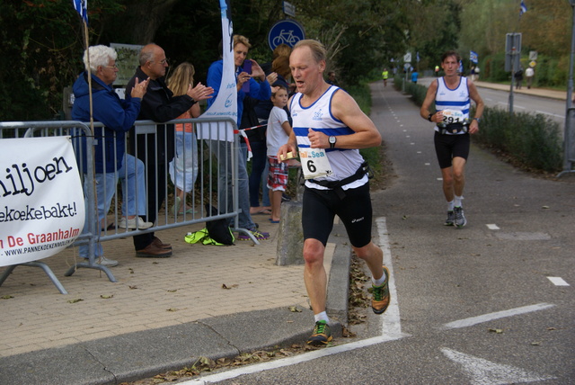 DSC04037 Trail by the Sea 21-9-2014