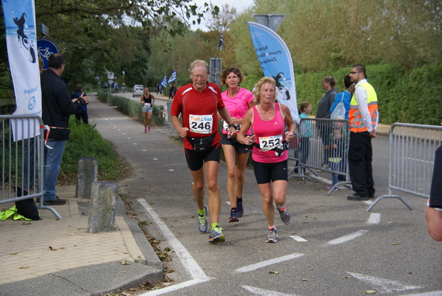 DSC04049 Trail by the Sea 21-9-2014