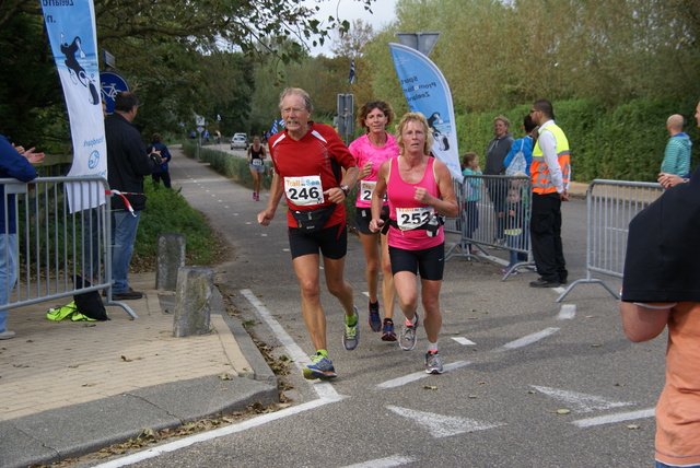 DSC04050 Trail by the Sea 21-9-2014