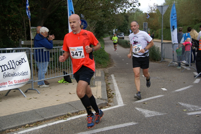 DSC04065 Trail by the Sea 21-9-2014