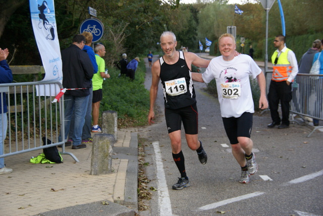 DSC04083 Trail by the Sea 21-9-2014