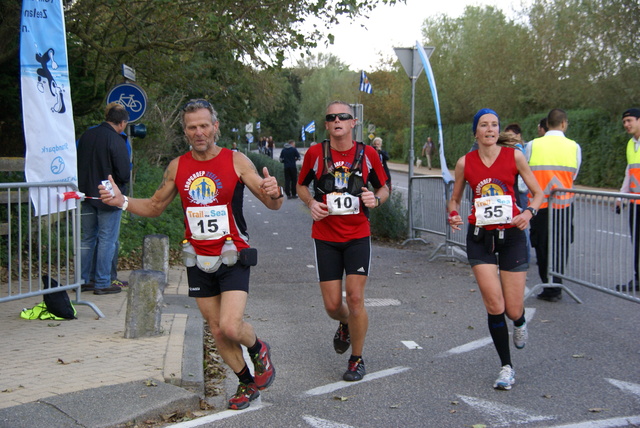 DSC04087 Trail by the Sea 21-9-2014