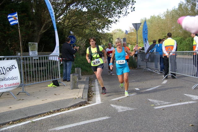 DSC04098 Trail by the Sea 21-9-2014