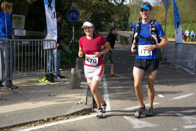 DSC04103 Trail by the Sea 21-9-2014