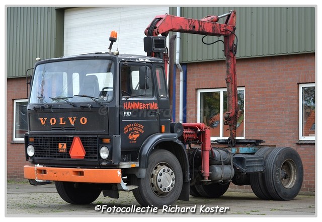 Hammertime Volvo F7 (0)-BorderMaker Richard