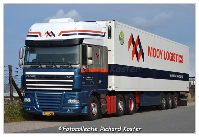 Mooy logistics BX-XL-35-BorderMaker Richard
