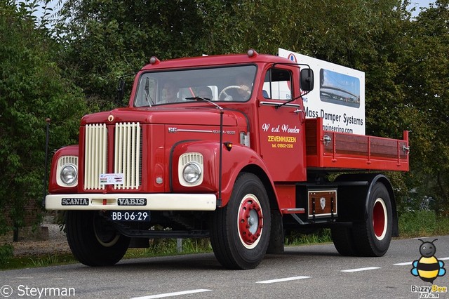 DSC 0099-BorderMaker Historisch Vervoer Ottoland-Lopik 2014