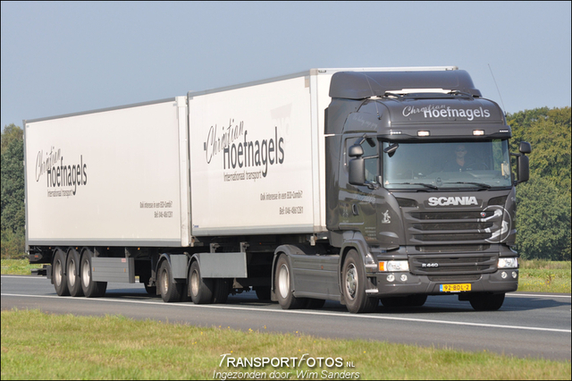 hoefnagels maasbracht cdl 92bdl2-TF Ingezonden foto's 2014