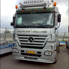 MB Actros 1850 LS V8 - Ingezonden foto's 2014