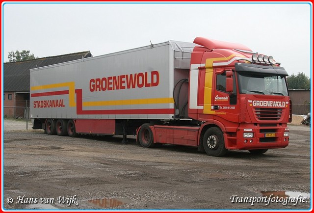 BR-GT-23  B-BorderMaker Groenewold Stadskanaal