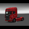 ets2 Scania R2009 Tielbeke ... - prive skin ets2