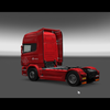 ets2 Scania R2009 Tielbeke ... - prive skin ets2