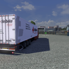 ets2 Scania R2009 + Coollin... - prive skin ets2