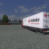 ets2 Scania R2009 + Coollin... - prive skin ets2