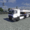 ets2 Mercedes Actros + tank... - prive skin ets2