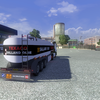 ets2 Mercedes Actros + tank... - prive skin ets2