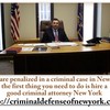 A Criminal Attorney New Yor... - Picture Box