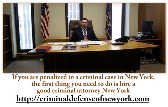 A Criminal Attorney New York Protect Your Rights Picture Box