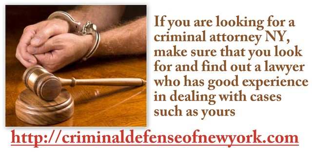 Important To Hire a Skilled Criminal Law Attorney Picture Box