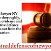 Criminal Lawyer NY-Saving Y... - Picture Box