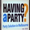 Havinga Party - Having A Party