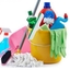 home cleaning service - Picture Box