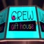 Crew Gift House - Crew Gift House