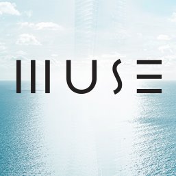 logo Muse Sunny Isles