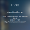 Muse - Muse Sunny Isles
