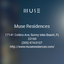 Muse - Muse Sunny Isles