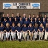 Florissant heating and air ... - Air Comfort Service, Inc