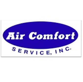 Chesterfield heating and air conditioning Air Comfort Service, Inc.