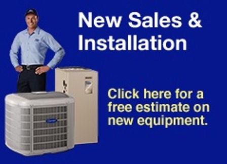  O'Fallon heating and air conditioning Air Comfort Service, Inc.