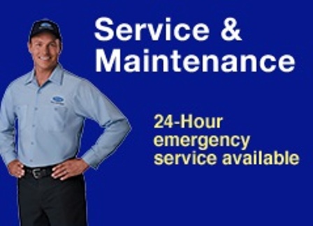  Chesterfield heating and air conditioning Air Comfort Service, Inc.