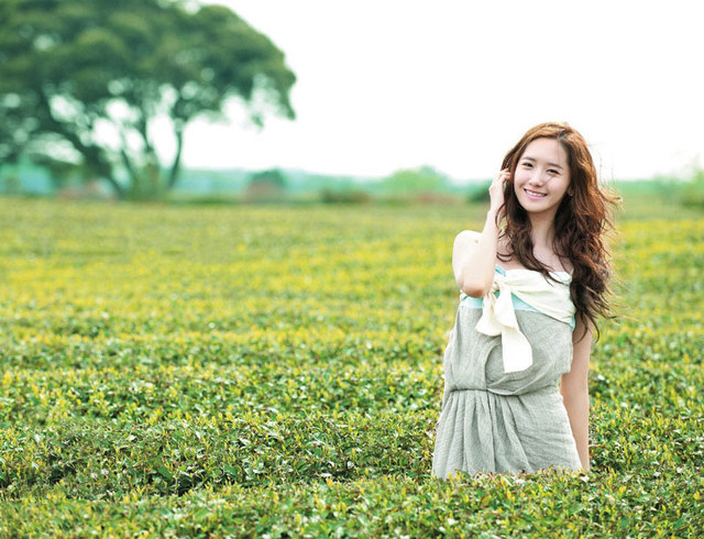 snsd-yoona-innisfree-jeju-1 à¸ºà¸ºBloggang