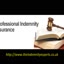 Professional Indemnity Insu... - Professional Indemnity Insurance