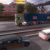 ets2 Scania R730 + 5asser D... - prive skin ets2