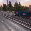 ets2 Scania R730 + 5asser D... - prive skin ets2