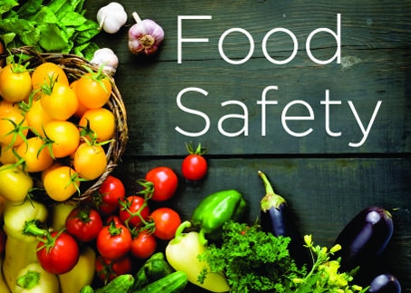 food safety Picture Box