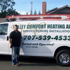 Santa Rosa Heating & Air Se... - Valley Comfort Heating & Air