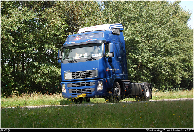 DSC 3960-border 'Truckersdag Groot-Schuylenburg 2007'