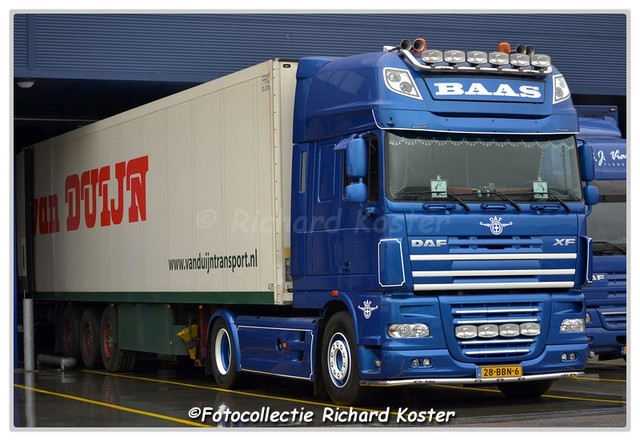 Baas 28-BBN-6-BorderMaker Richard