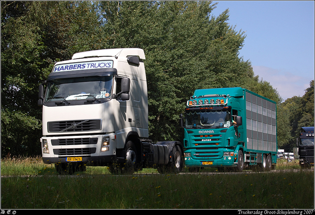 DSC 3965-border 'Truckersdag Groot-Schuylenburg 2007'